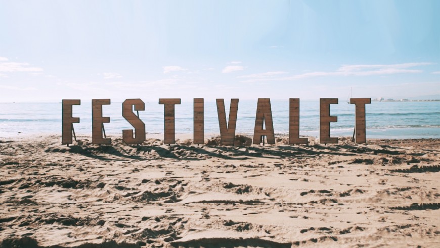Festivalet de Roses 2019