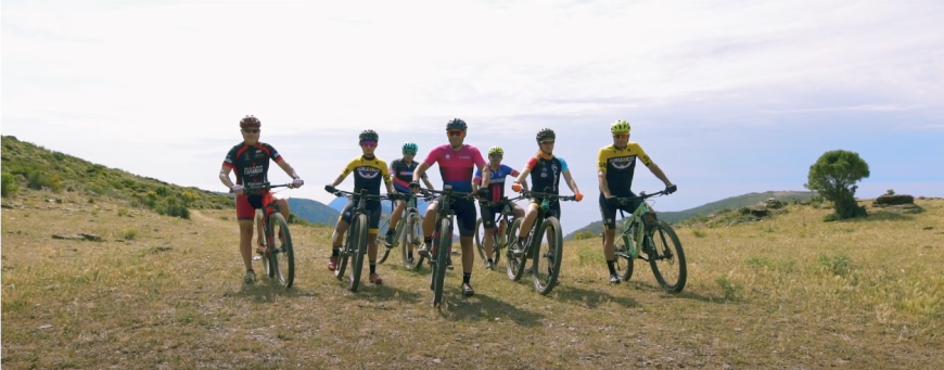 Bike Marató Cap de Creus 2021