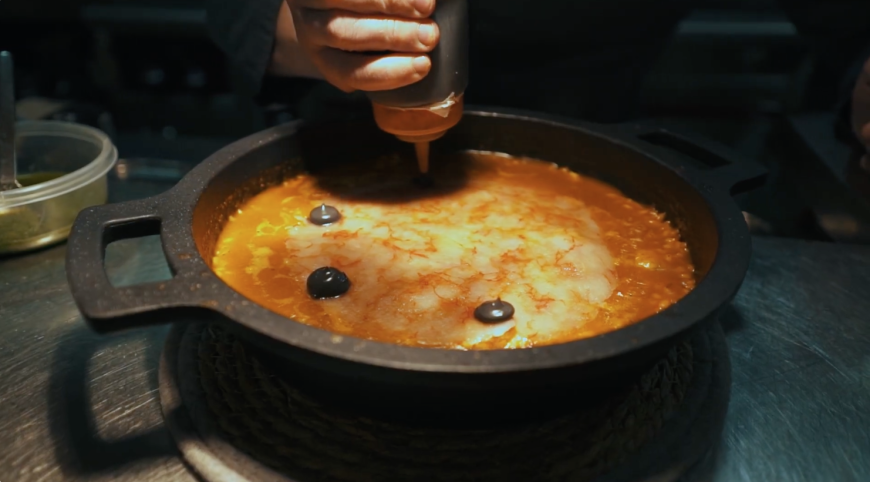 Living Roses | Gastronomia d'Origen
