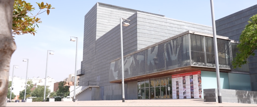 Teatre Municipal de Roses | 20e aniversari 