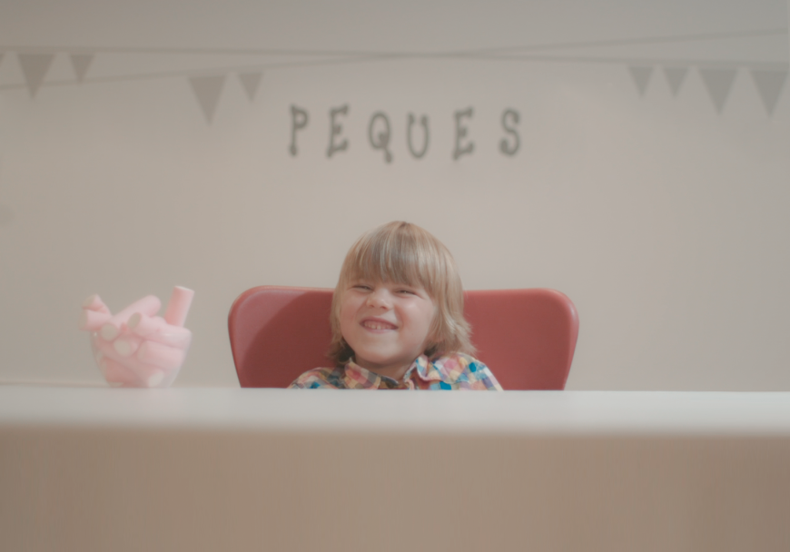El Racó dels Peques | 10 anys